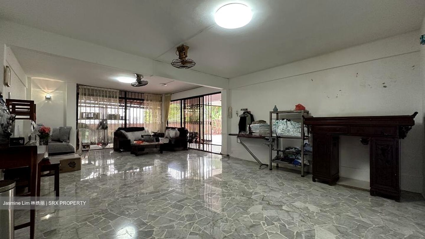 Kent Ridge Crescent (D5), Semi-Detached #499843161